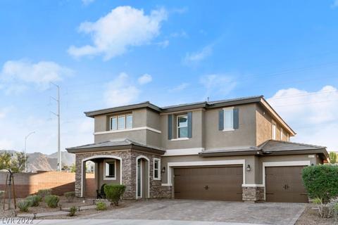 6407 Dunns River St, Las Vegas, NV 89166