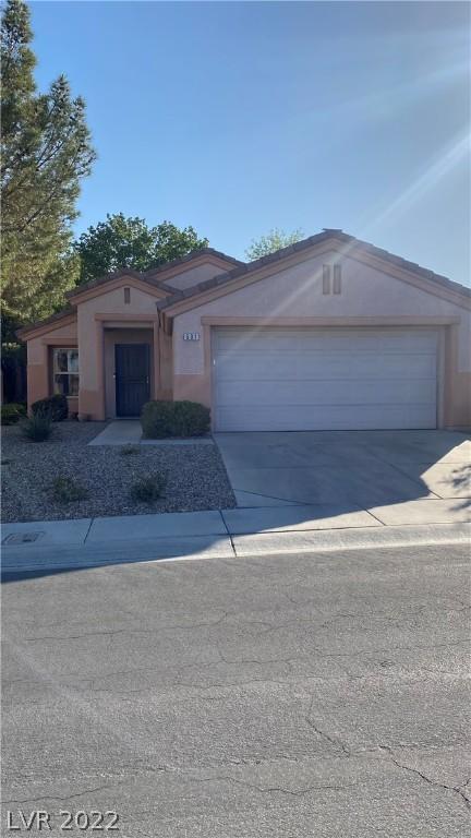 Undisclosed, Henderson, NV 89012