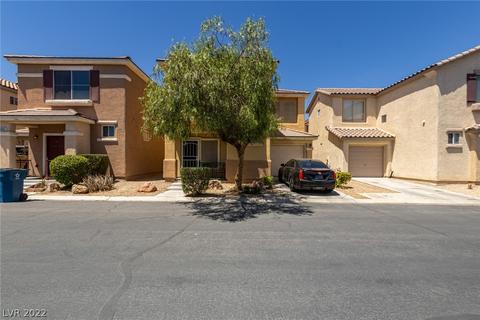 5557 Gold Mint Ln, Las Vegas, NV 89122