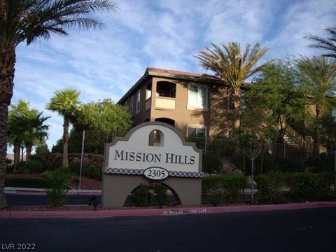 2305 W Horizon Ridge Pkwy #2023, Henderson, NV 89052