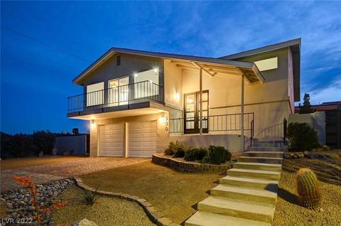 500 Marti Pl, Boulder City, NV 89005