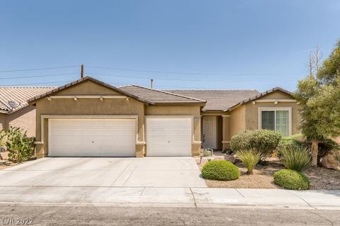 5908 Whitebridge St, North Las Vegas, NV 89031