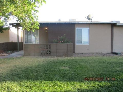 331 E Van Wagenen St, Henderson, NV 89015