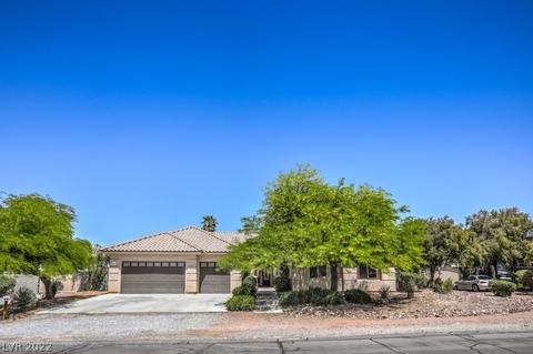 2919 Candelaria Dr, Henderson, NV 89074