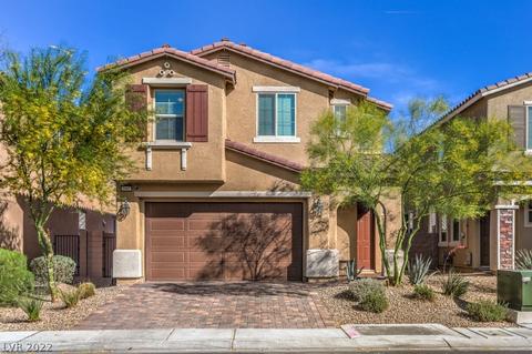 3985 Fire Fox Dr, North Las Vegas, NV 89032