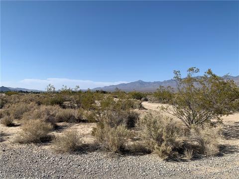 500 Interceptor Dr, Pahrump, NV 89060