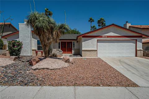 1902 Nuevo Rd, Henderson, NV 89014