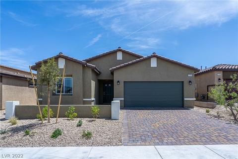 12792 Battista Ln, Henderson, NV 89044
