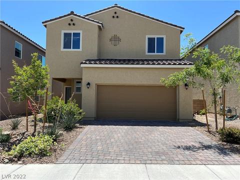 39 Rock Crossing Ave, North Las Vegas, NV 89031
