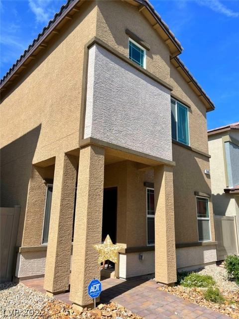 7305 Sunray Point St, North Las Vegas, NV 89084