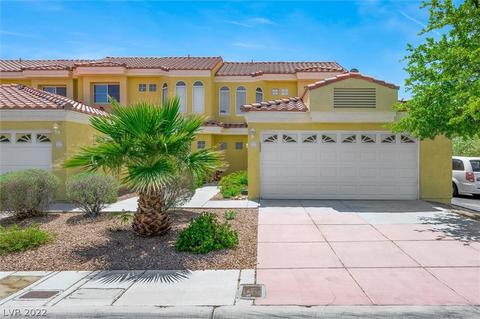 9293 Casa Christina Ln, Las Vegas, NV 89147