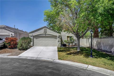 6225 Timberwolf Ct, Las Vegas, NV 89130