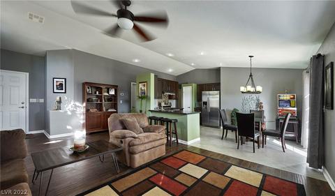 6635 Montezuma Castle Ln, North Las Vegas, NV 89084