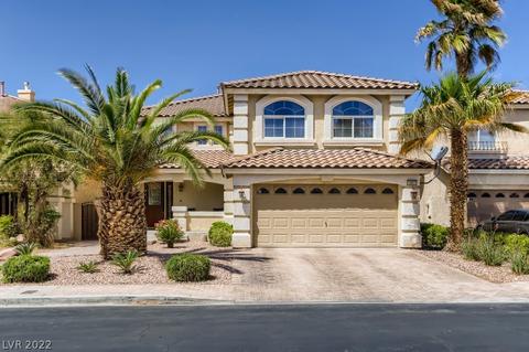 10865 Calcedonian St, Las Vegas, NV 89141