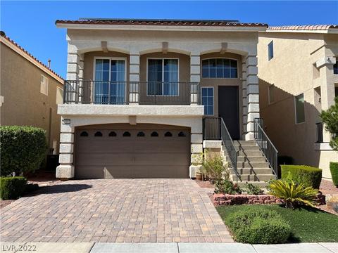 4608 W Camero Ave, Las Vegas, NV 89139