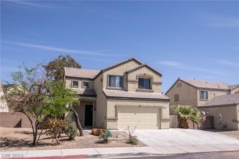 216 W La Madre Way, North Las Vegas, NV 89031