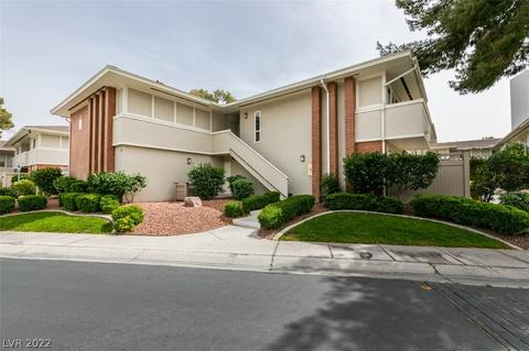 683 Oakmont Ave #3504, Las Vegas, NV 89109