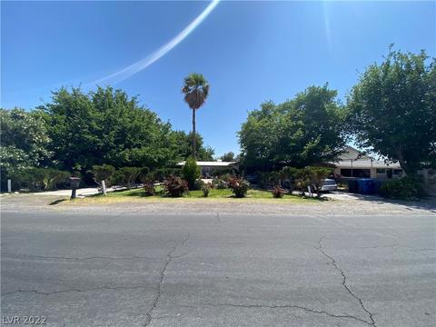 5419 Sheila Ave, Las Vegas, NV 89108