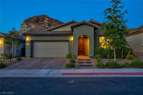50 Vicolo Della Luna, Henderson, NV 89011