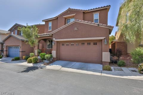 10433 Yew Blossom Ave, Las Vegas, NV 89166