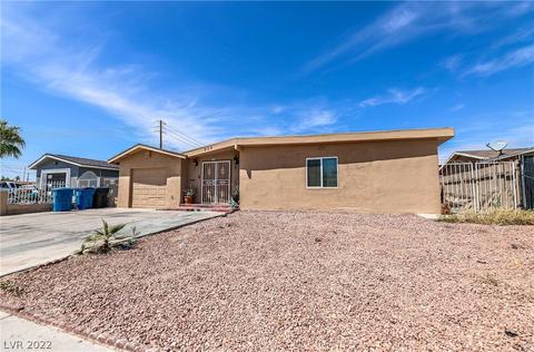 905 N 21st St, Las Vegas, NV 89101