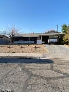 1054 Westminster Ave, Las Vegas, NV 89119