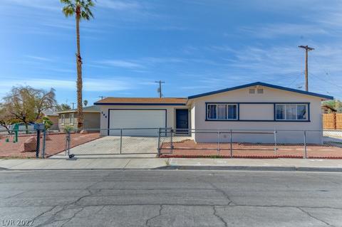 208 Zion Dr, Las Vegas, NV 89107