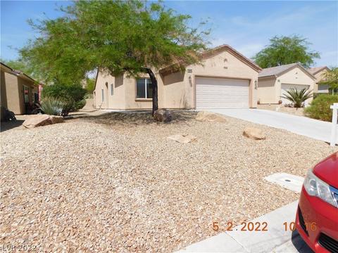 7937 Golden Warbler St, North Las Vegas, NV 89084