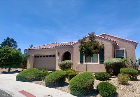 2352 Indigo Island St, Henderson, NV 89044