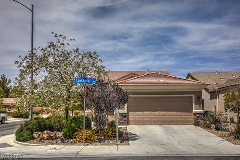 7405 Goosander St, North Las Vegas, NV 89084