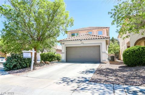 3936 Gold Point St, Las Vegas, NV 89129