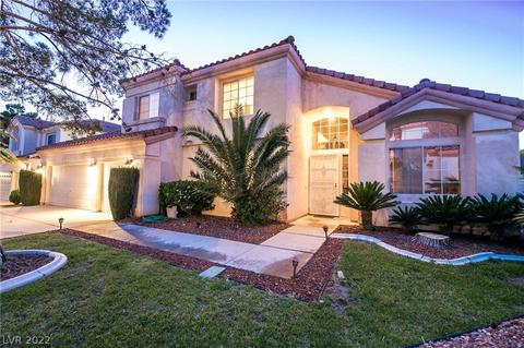 1601 Windsford Cir, Las Vegas, NV 89117