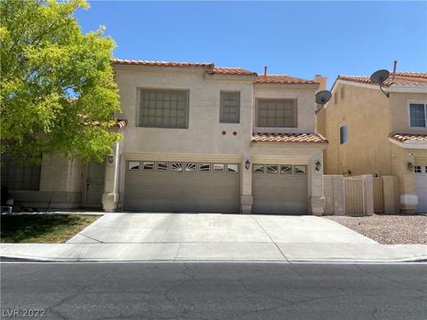 2020 Evening Glow Dr, Las Vegas, NV 89134