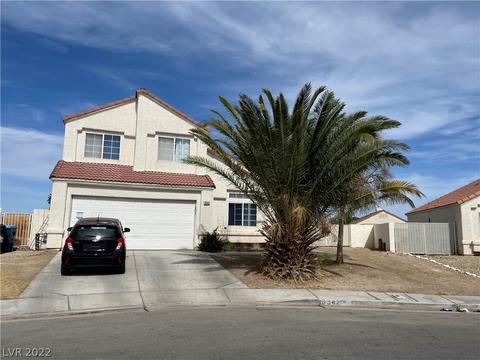 Undisclosed, North Las Vegas, NV 89032