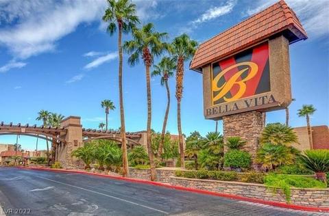 5220 Indian River Dr #285, Las Vegas, NV 89103
