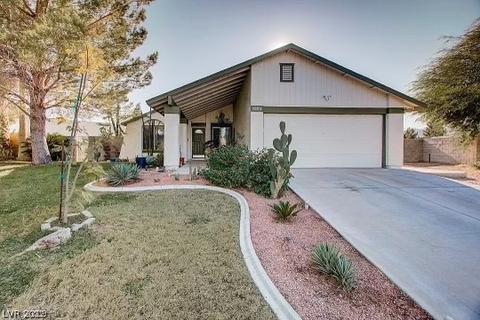 3300 Heatherdale Ct, Las Vegas, NV 89108