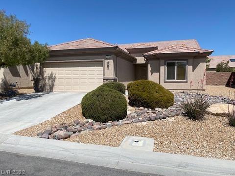 3212 Flinthead Dr, North Las Vegas, NV 89084