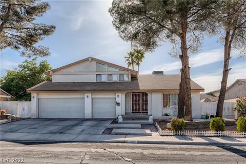 4403 S Pearl St, Las Vegas, NV 89121