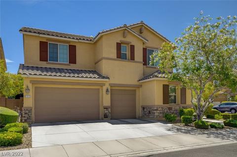 680 Coffee Cherries Ct, Henderson, NV 89052