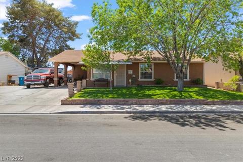 4821 Sunny Brook Ave, Las Vegas, NV 89110