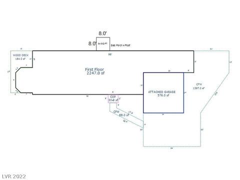 183 E 191st St, Ely, NV 89301 photo 25