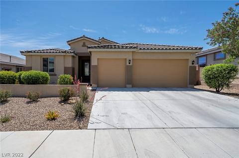 1641 Sedona Cliffs Ave, Henderson, NV 89014