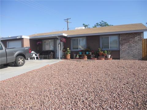 4620 Stacey Ave, Las Vegas, NV 89108