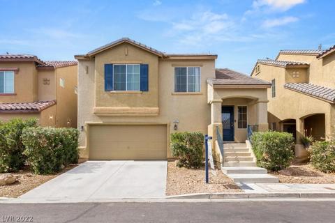 3427 Sheep Canyon St, Las Vegas, NV 89122