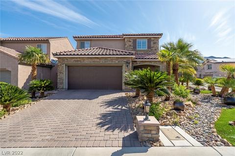 2640 Seurat Ter, Henderson, NV 89044