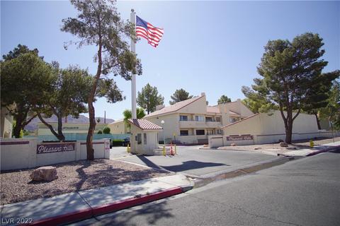 950 N Sloan Ln #201, Las Vegas, NV 89110