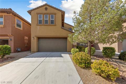 283 Trailing Putt Way, Las Vegas, NV 89148