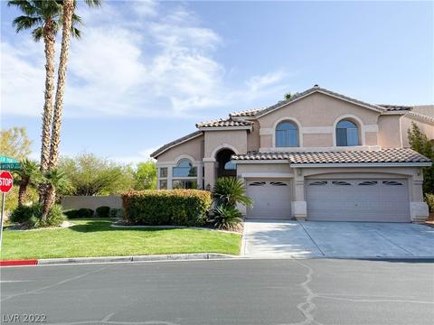 10587 Sunwind Ave, Las Vegas, NV 89135