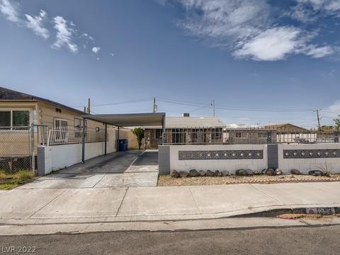 1353 Lawry Ave, Las Vegas, NV 89106