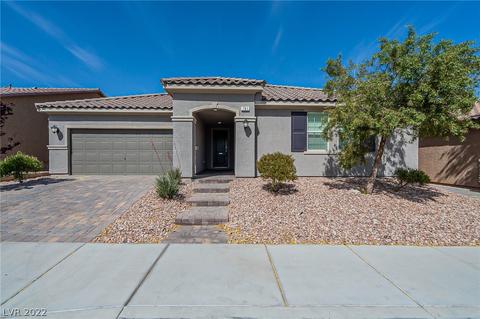 701 Coastal Lagoon St, Henderson, NV 89002